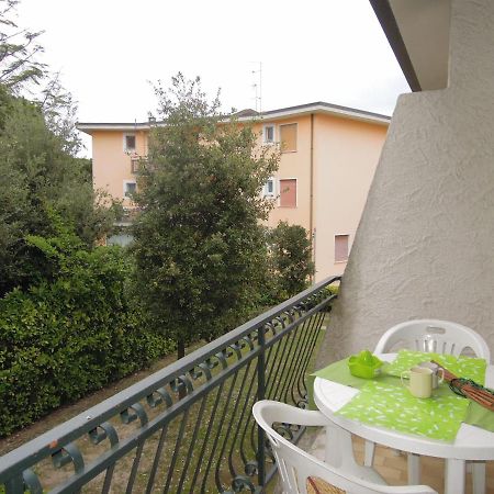 Villa Mery Bibione Exterior foto