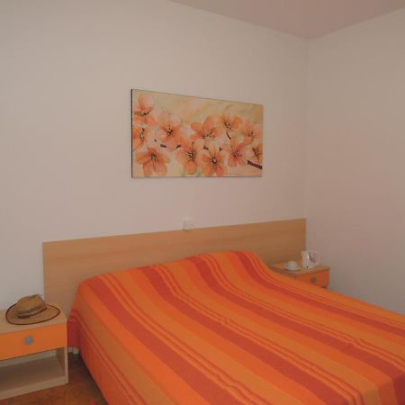 Villa Mery Bibione Exterior foto
