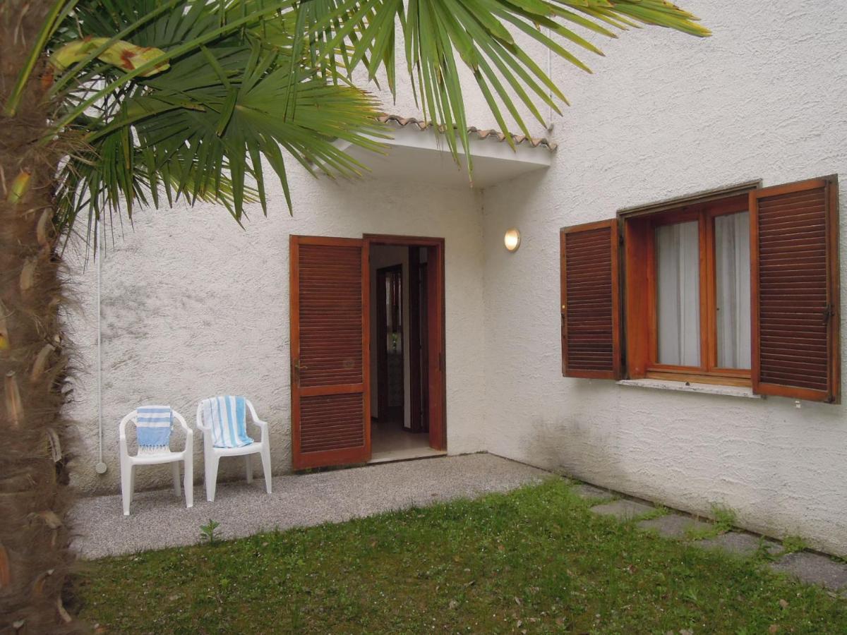 Villa Mery Bibione Exterior foto