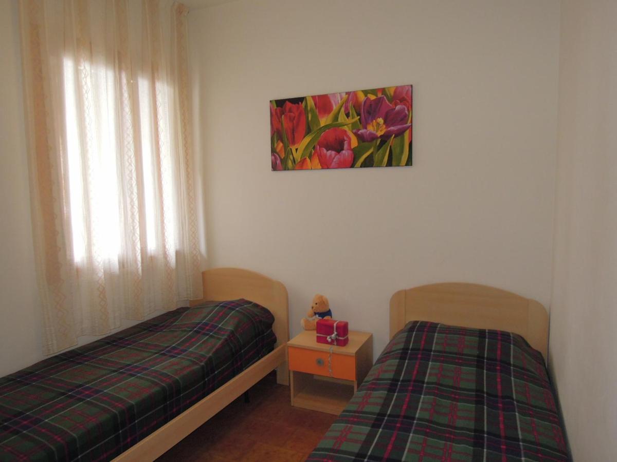 Villa Mery Bibione Exterior foto