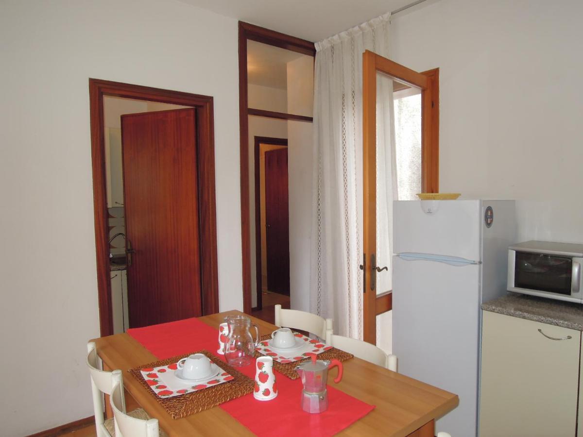 Villa Mery Bibione Exterior foto