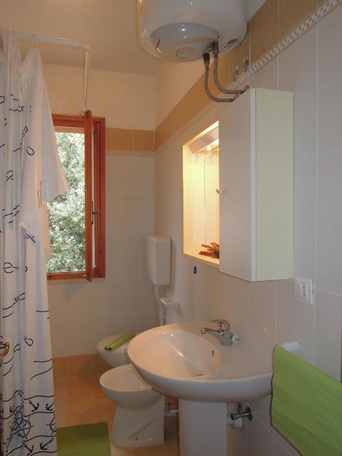 Villa Mery Bibione Exterior foto