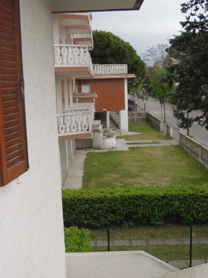 Villa Mery Bibione Exterior foto