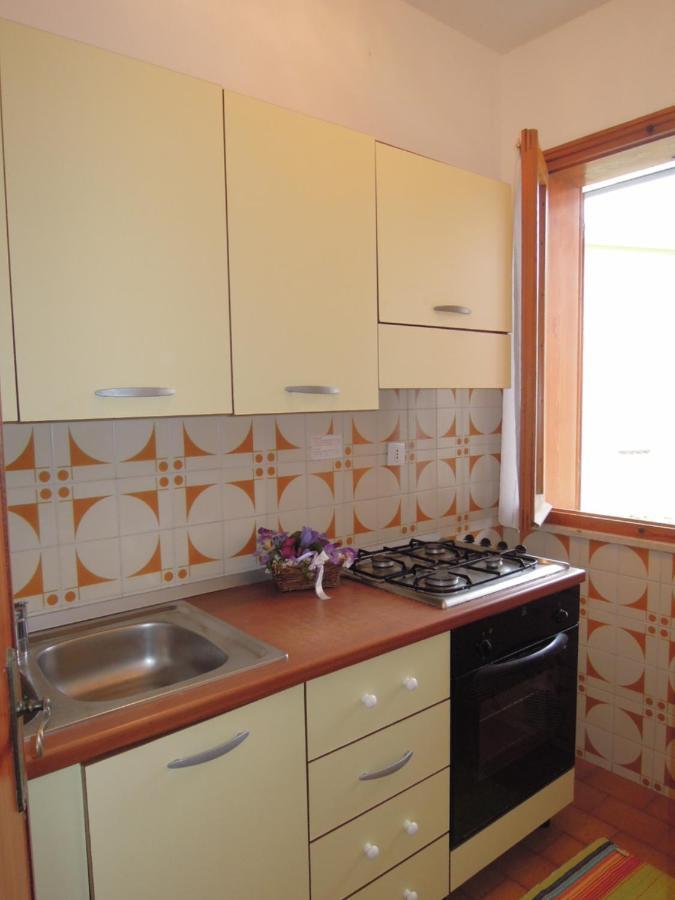 Villa Mery Bibione Exterior foto