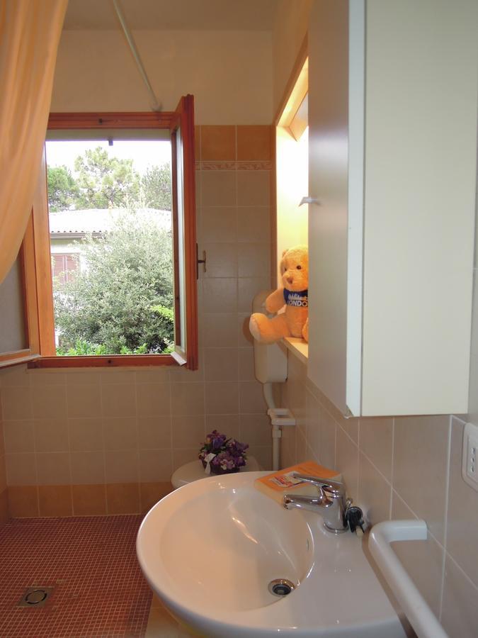 Villa Mery Bibione Exterior foto